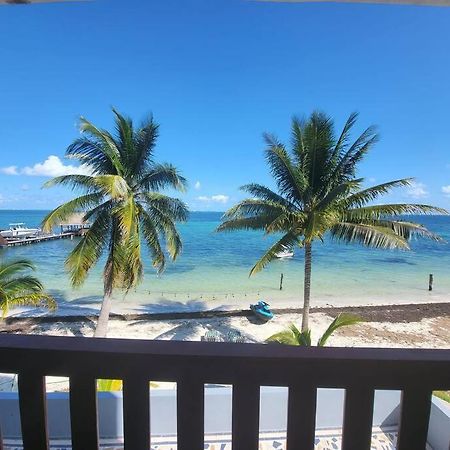 2 Rooms Apartment With Private Beach In Puerto Juarez كانكون المظهر الخارجي الصورة