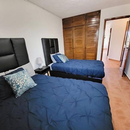 2 Rooms Apartment With Private Beach In Puerto Juarez كانكون المظهر الخارجي الصورة