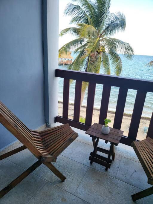 2 Rooms Apartment With Private Beach In Puerto Juarez كانكون المظهر الخارجي الصورة
