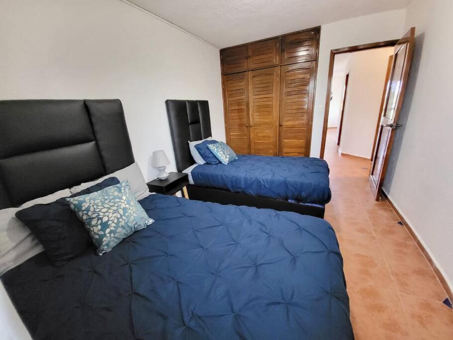 2 Rooms Apartment With Private Beach In Puerto Juarez كانكون المظهر الخارجي الصورة
