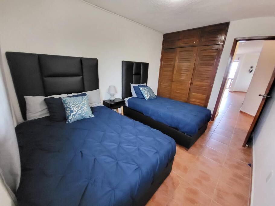 2 Rooms Apartment With Private Beach In Puerto Juarez كانكون المظهر الخارجي الصورة